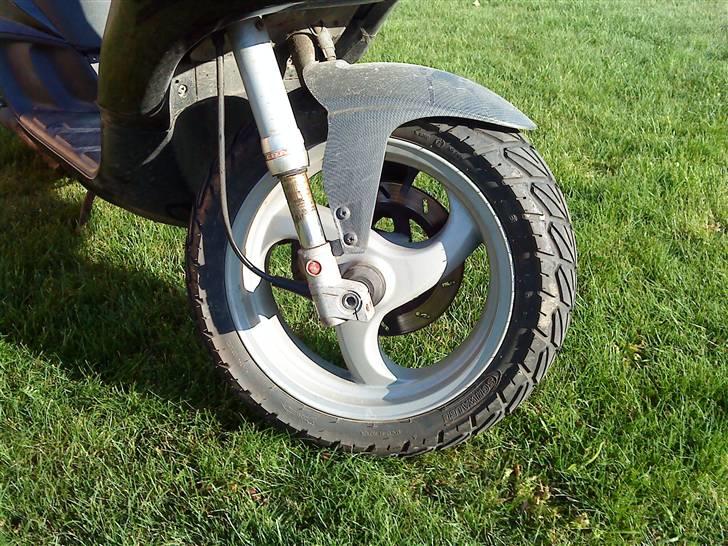 Piaggio nrg mc 3 [solgt] billede 5