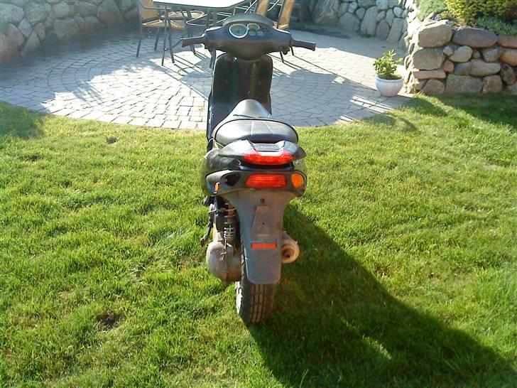 Piaggio nrg mc 3 [solgt] billede 8