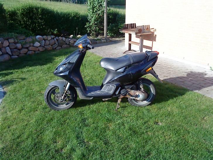 Piaggio nrg mc 3 [solgt] billede 10