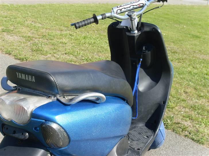 Yamaha              Neos (Solgt) billede 10