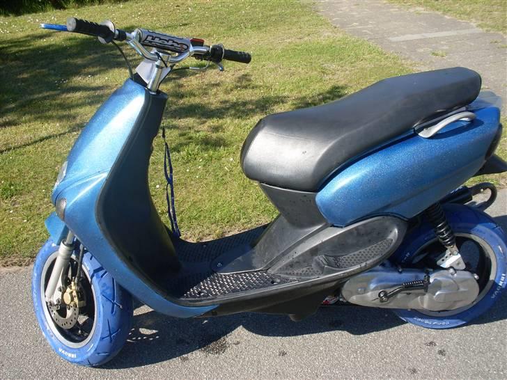 Yamaha              Neos (Solgt) billede 13