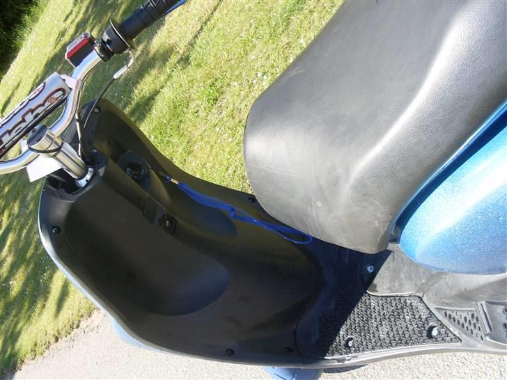 Yamaha              Neos (Solgt) billede 14