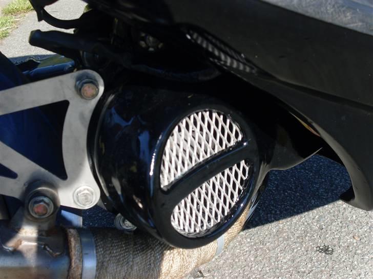 Yamaha              Neos (Solgt) billede 19