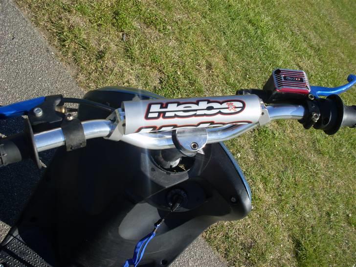 Yamaha              Neos (Solgt) billede 20