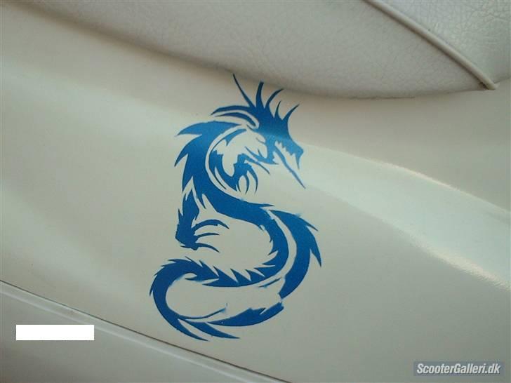 Yamaha Jog Fs Redtop solgt  billede 3