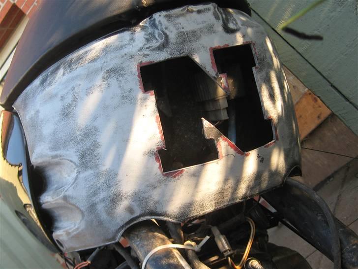 Aprilia Sonic TILSALG !! billede 7