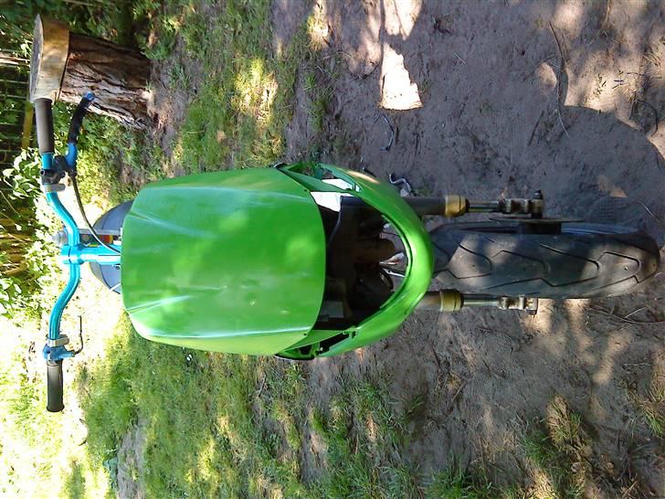 Peugeot speedake tilsalg billede 1