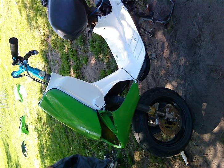 Peugeot speedake tilsalg billede 2