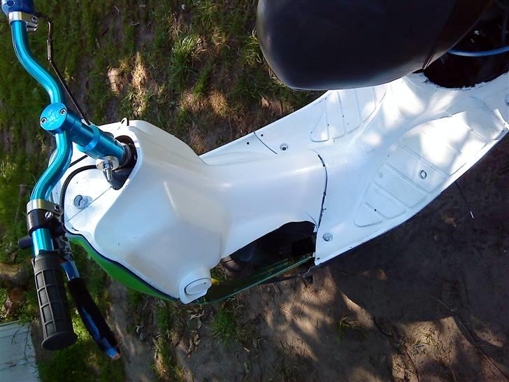 Peugeot speedake tilsalg billede 3