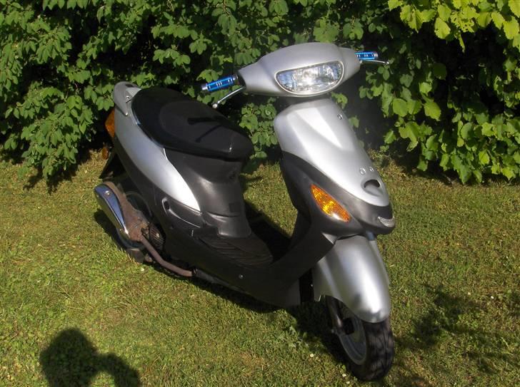 Giantco Sprint (Solgt) billede 1