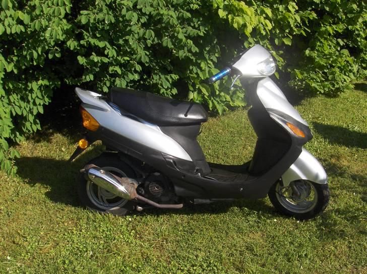 Giantco Sprint (Solgt) billede 2