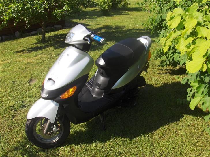 Giantco Sprint (Solgt) billede 3