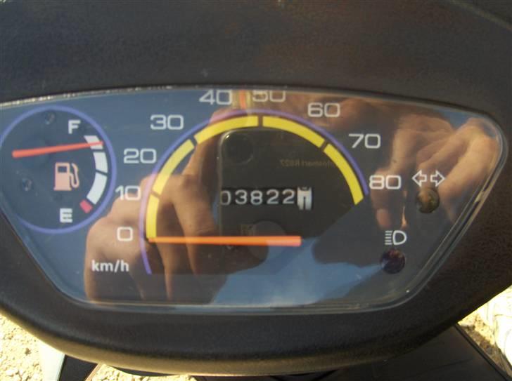 Giantco Sprint (Solgt) billede 4