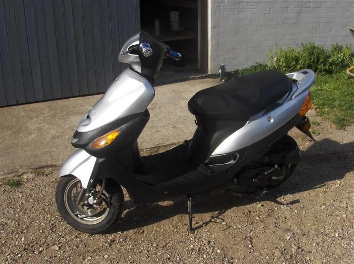 Giantco Sprint (Solgt) billede 5