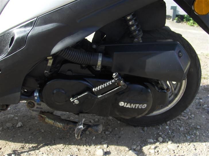 Giantco Sprint (Solgt) billede 6