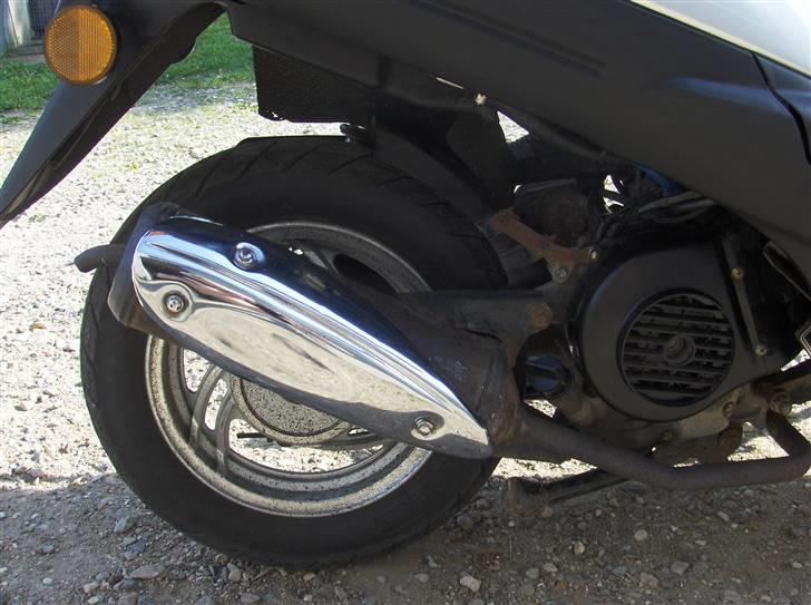 Giantco Sprint (Solgt) billede 7