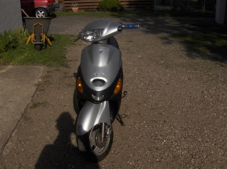 Giantco Sprint (Solgt) billede 8