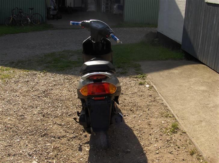 Giantco Sprint (Solgt) billede 9