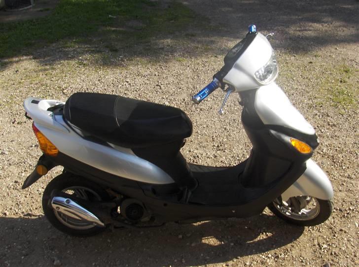 Giantco Sprint (Solgt) billede 10