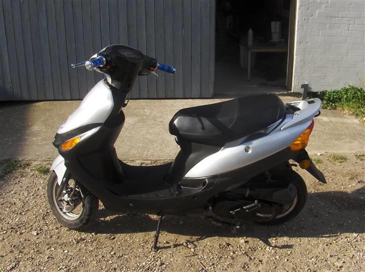 Giantco Sprint (Solgt) billede 11