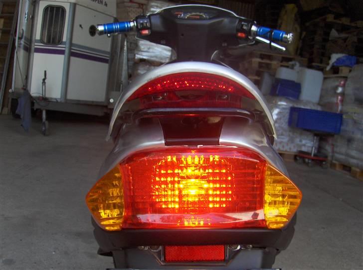 Giantco Sprint (Solgt) billede 12