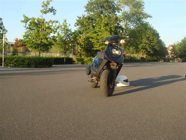 PGO Hot 50 xXx "Byttet" billede 2