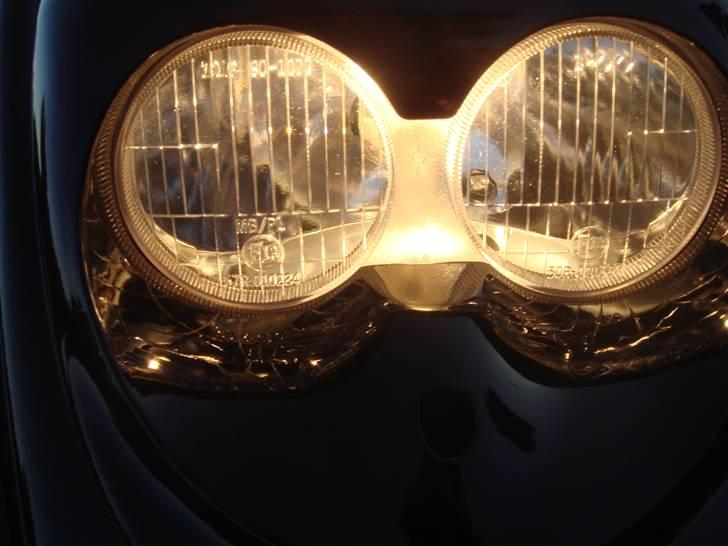 PGO Hot 50 xXx "Byttet" billede 3