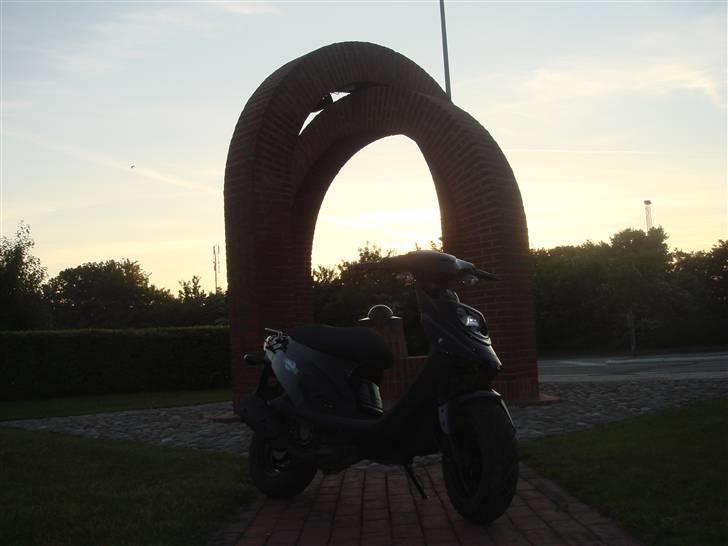 PGO Hot 50 xXx "Byttet" billede 4