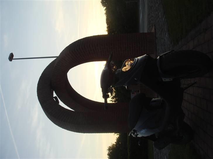 PGO Hot 50 xXx "Byttet" billede 5