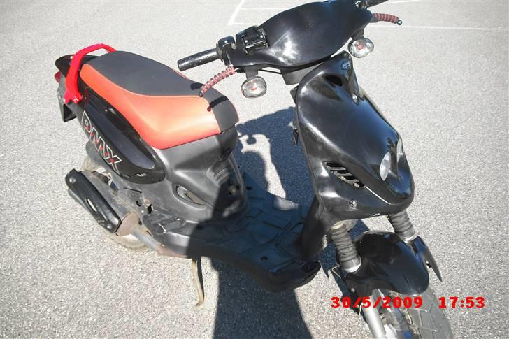 PGO PMX Sport billede 1