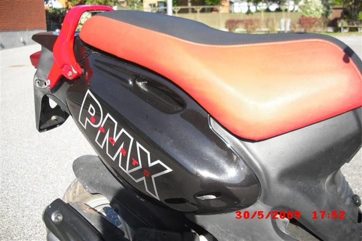 PGO PMX Sport billede 6