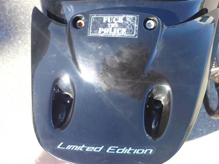 Aprilia Sonic TS T7 LC >>BYTTET<< billede 6