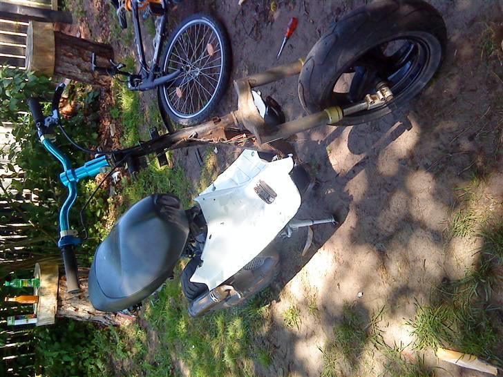 Peugeot speedake tilsalg billede 7