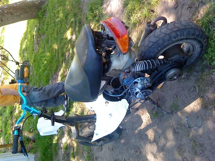 Peugeot speedake tilsalg billede 8