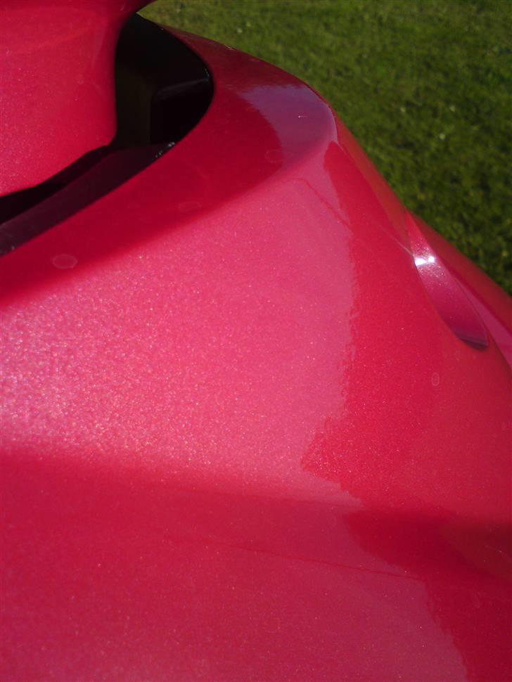 Yamaha Neos  --Tilsalg-- billede 10