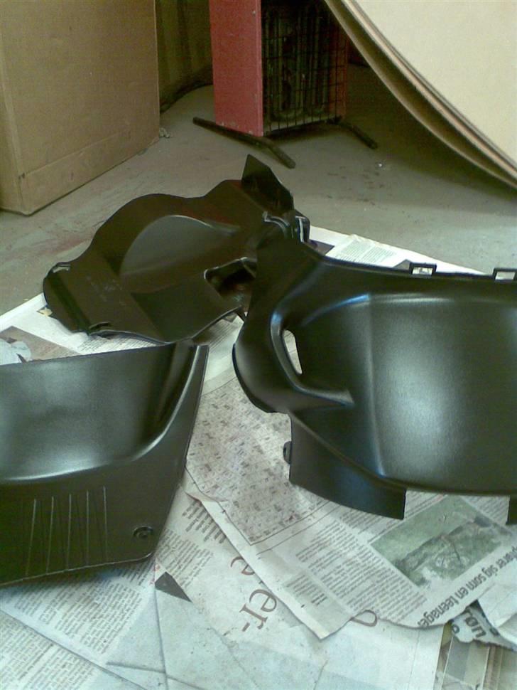 Yamaha bws ng billede 9