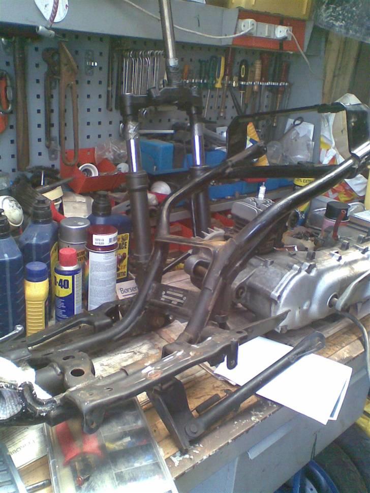 Yamaha bws ng billede 13
