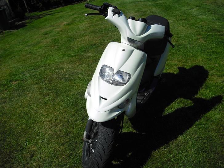 Gilera  Stalker solgt  billede 6
