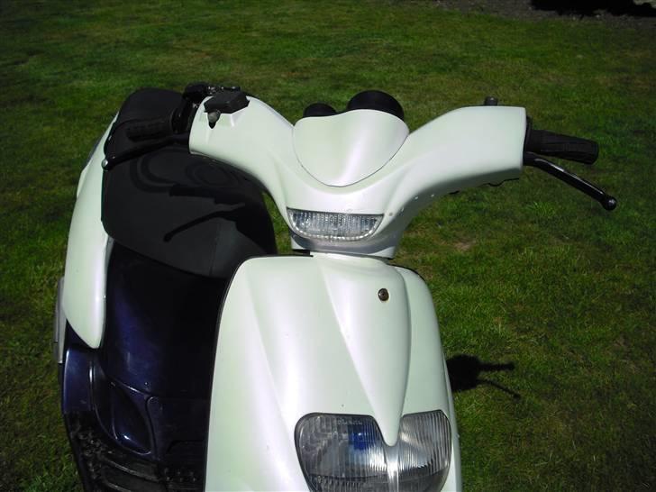 Gilera  Stalker solgt  billede 10