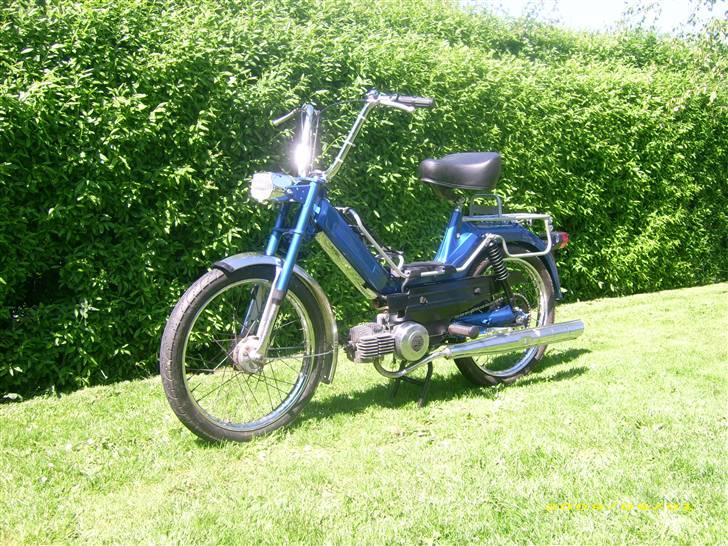 Puch maxi kl (SOLGT) billede 5