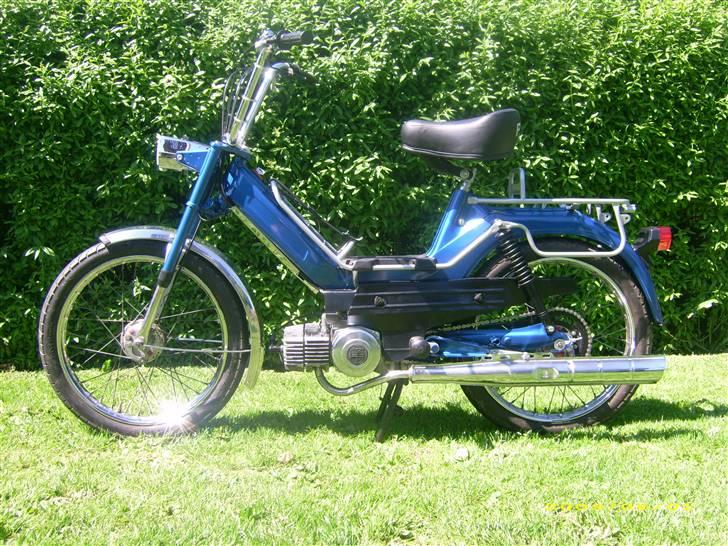Puch maxi kl (SOLGT) billede 7