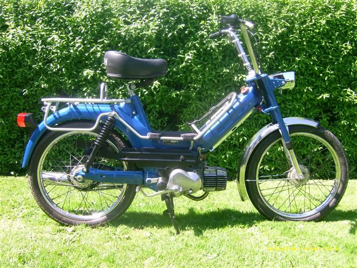 Puch maxi kl (SOLGT) billede 8