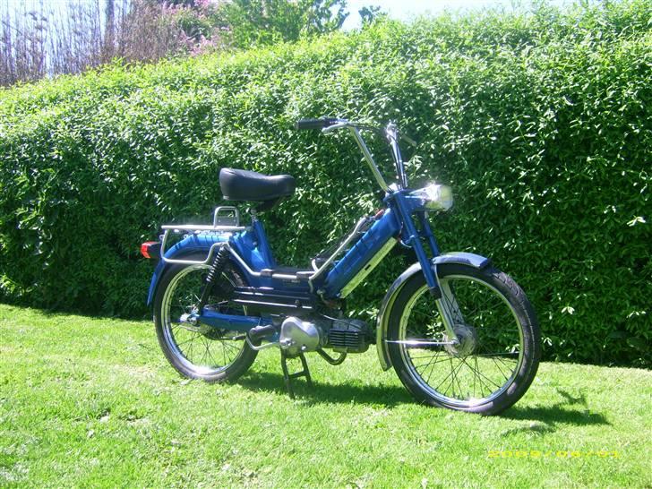 Puch maxi kl (SOLGT) billede 9