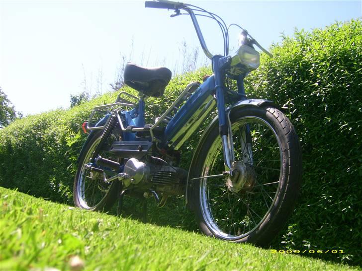 Puch maxi kl (SOLGT) billede 12