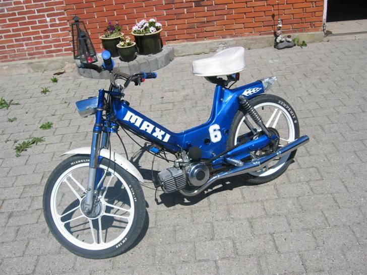 Puch Maxi P1 billede 1