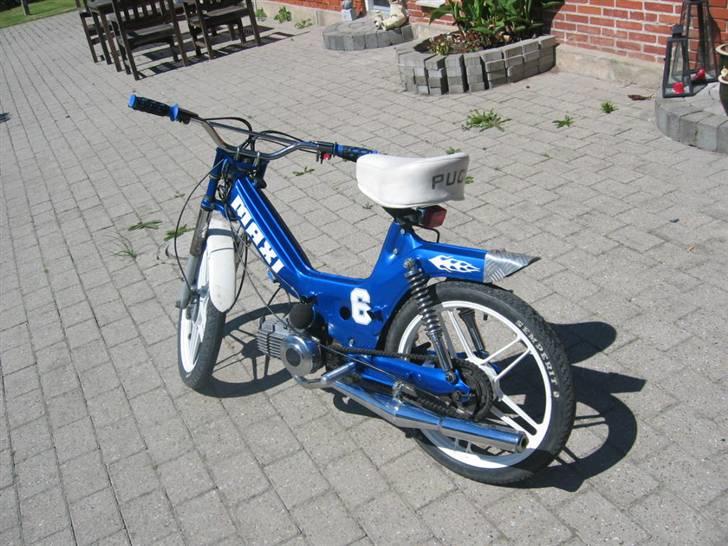 Puch Maxi P1 billede 2