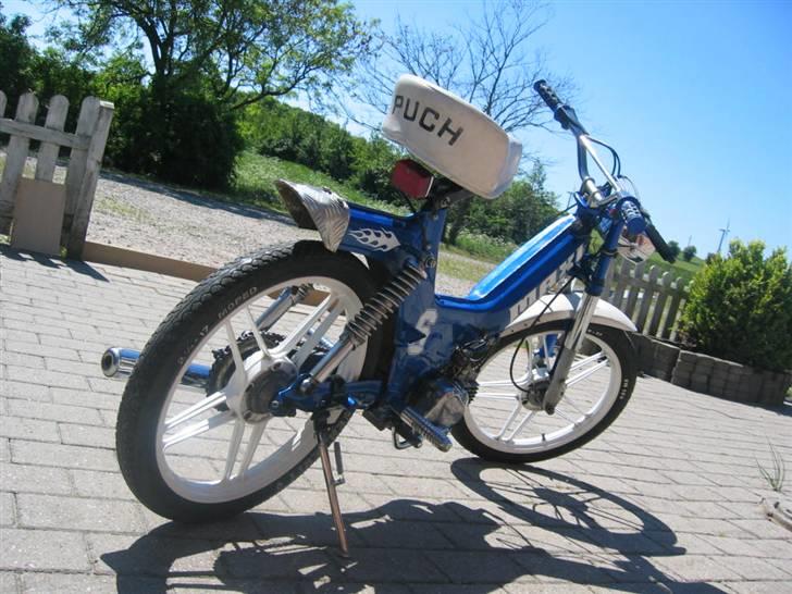Puch Maxi P1 billede 4