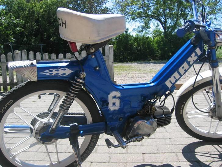 Puch Maxi P1 billede 5