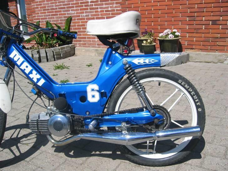 Puch Maxi P1 billede 6