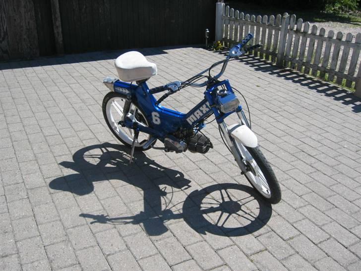 Puch Maxi P1 billede 7